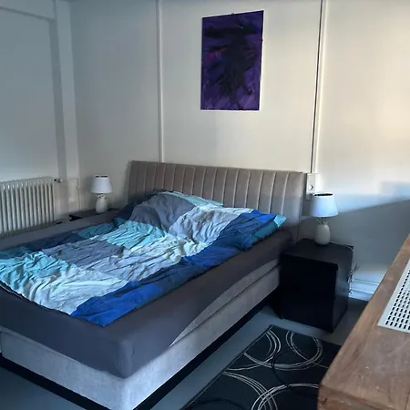 Fereinwohnung Alter Hakenhof Appartamento *