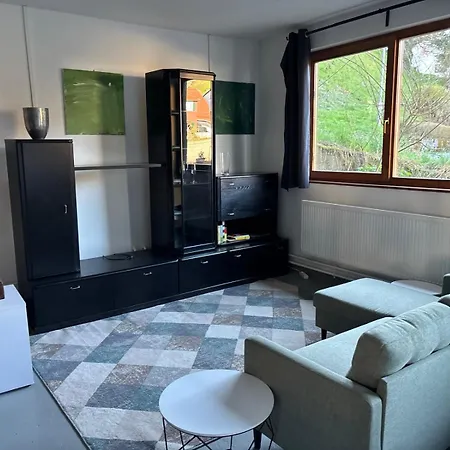 Fereinwohnung Alter Hakenhof * Mörlenbach