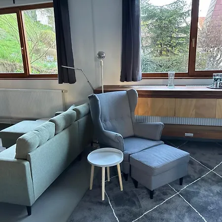 Fereinwohnung Alter Hakenhof *