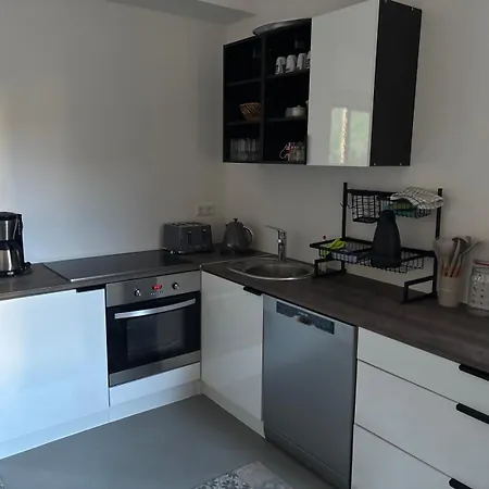 Appartamento Fereinwohnung Alter Hakenhof