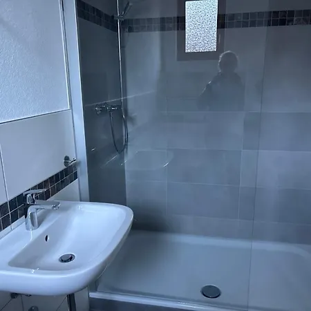 Appartamento Fereinwohnung Alter Hakenhof Mörlenbach